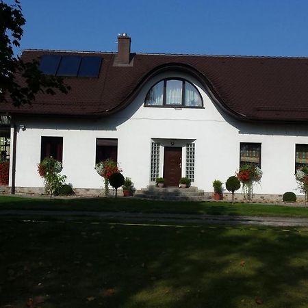 Apartament Starodworski Hotel Wrocław Eksteriør billede