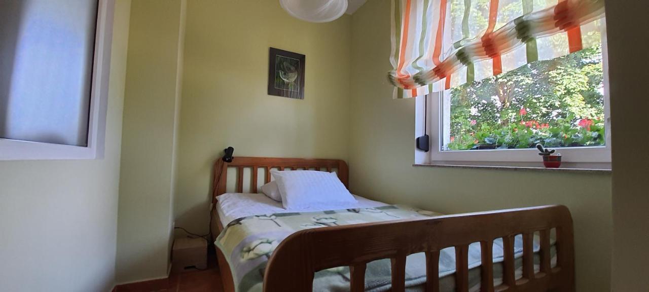 Apartament Starodworski Hotel Wrocław Eksteriør billede