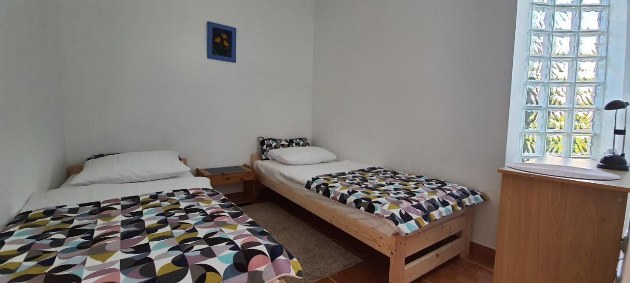 Apartament Starodworski Hotel Wrocław Eksteriør billede