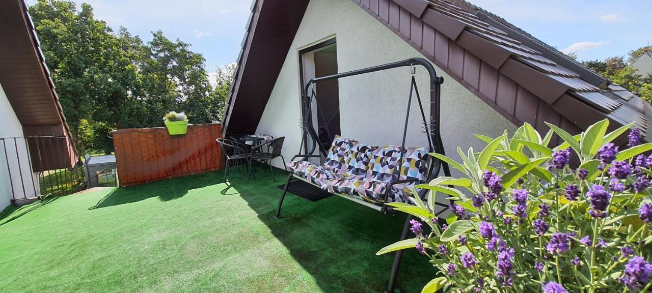 Apartament Starodworski Hotel Wrocław Eksteriør billede