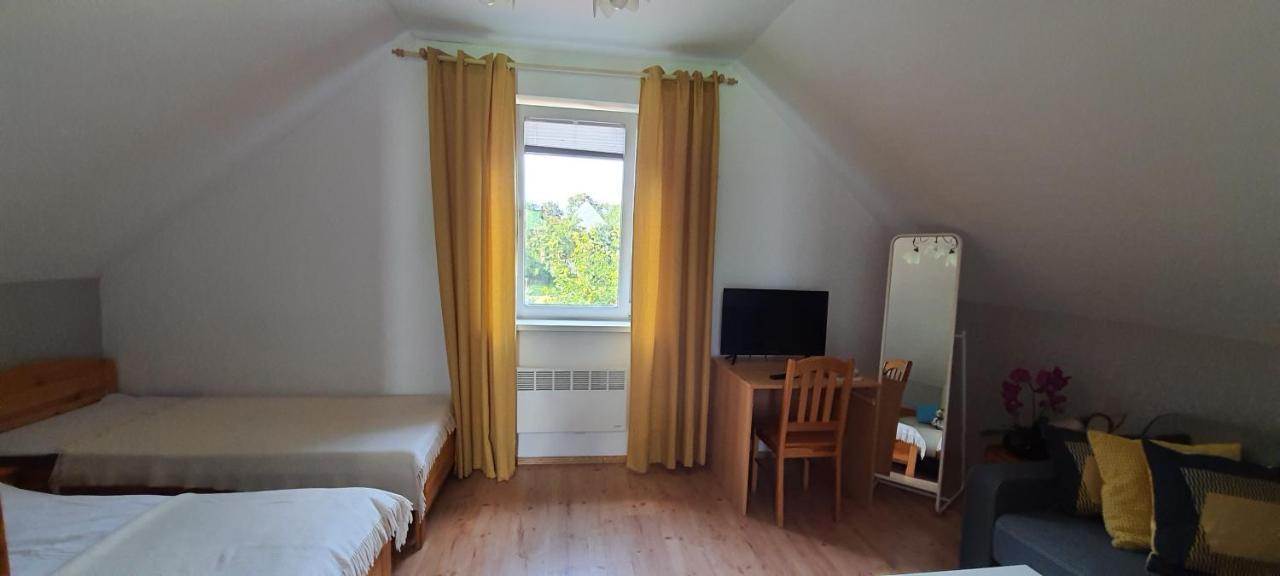 Apartament Starodworski Hotel Wrocław Eksteriør billede