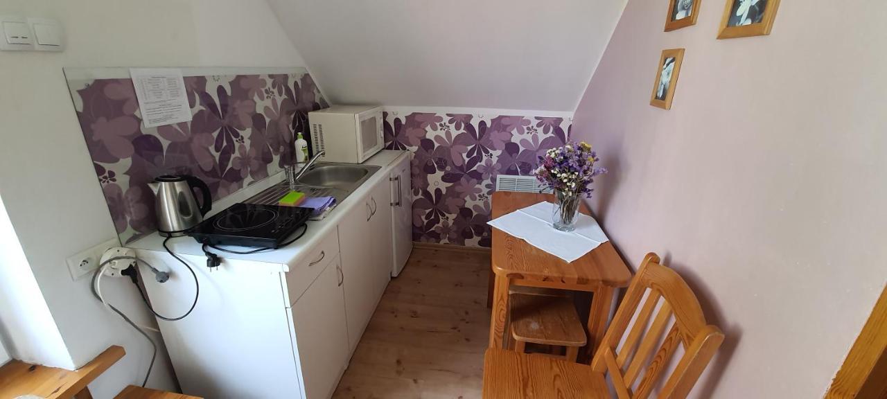 Apartament Starodworski Hotel Wrocław Eksteriør billede