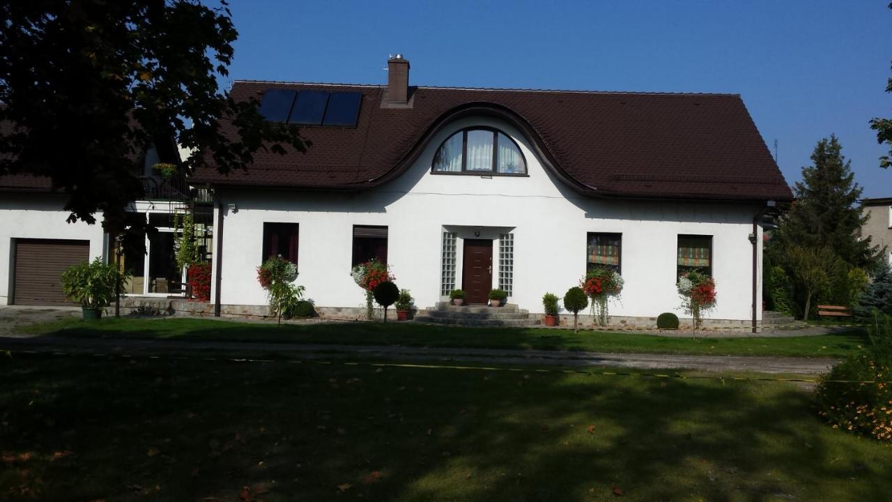 Apartament Starodworski Hotel Wrocław Eksteriør billede