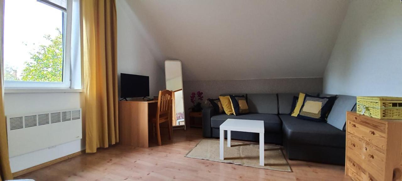 Apartament Starodworski Hotel Wrocław Eksteriør billede