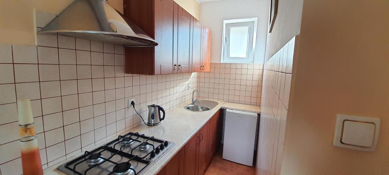 Apartament Starodworski Hotel Wrocław Eksteriør billede