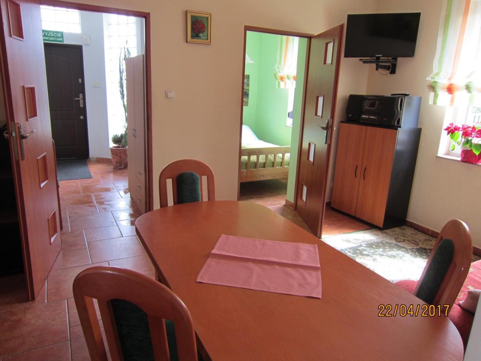 Apartament Starodworski Hotel Wrocław Eksteriør billede