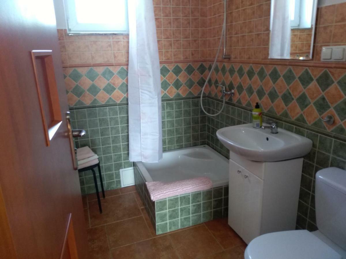 Apartament Starodworski Hotel Wrocław Eksteriør billede