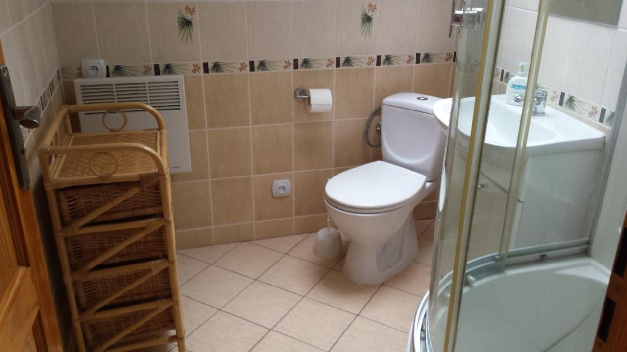 Apartament Starodworski Hotel Wrocław Eksteriør billede
