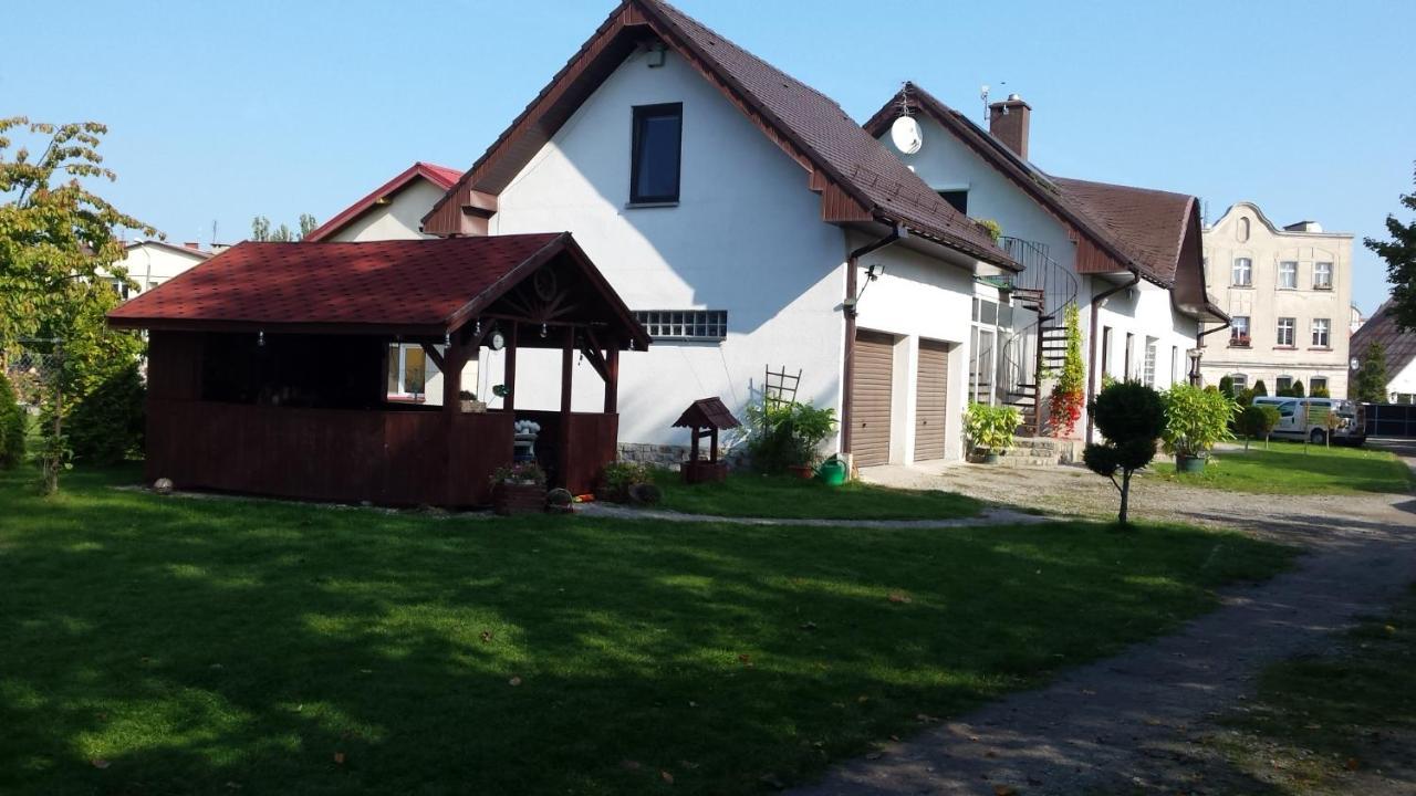 Apartament Starodworski Hotel Wrocław Eksteriør billede
